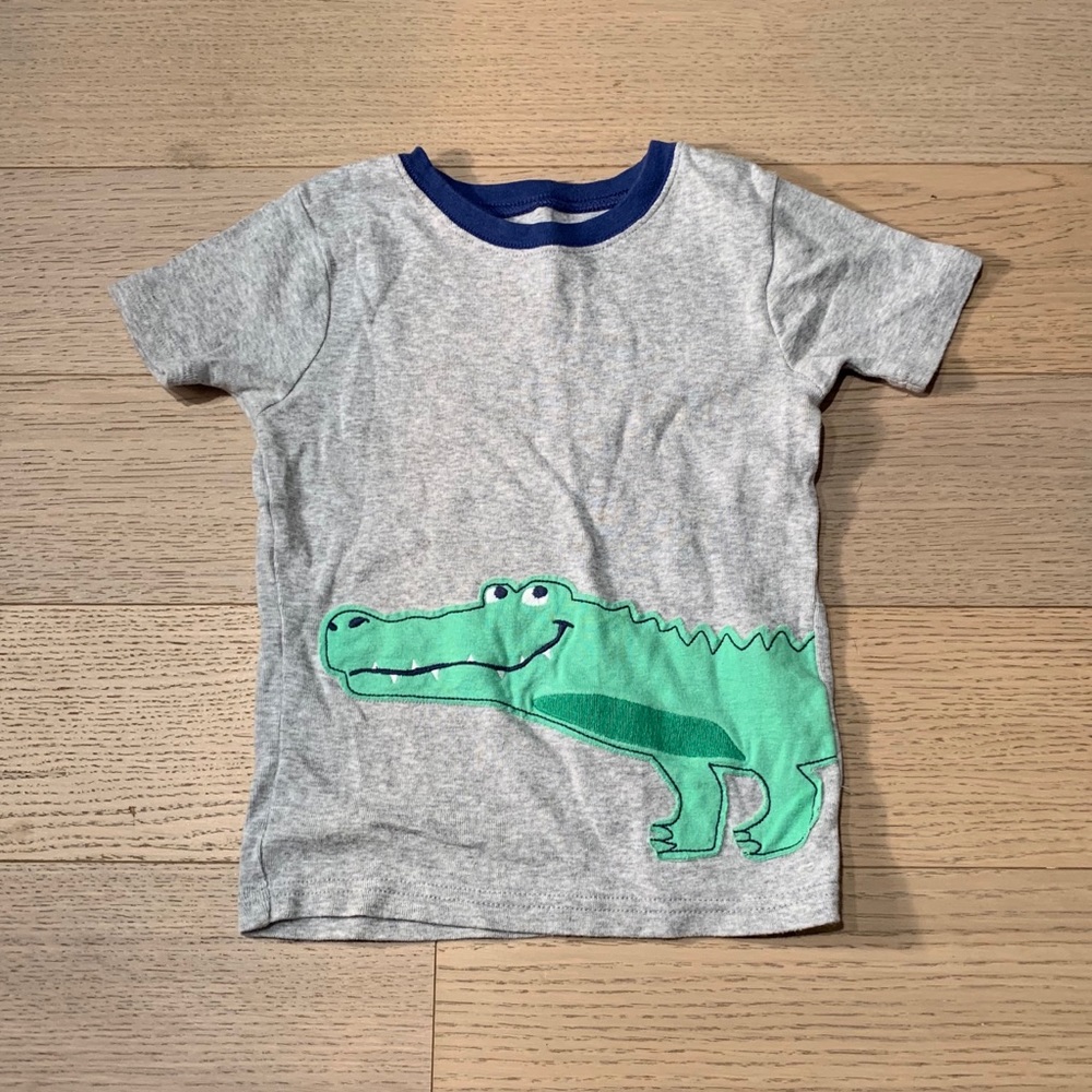 Boys pajama set